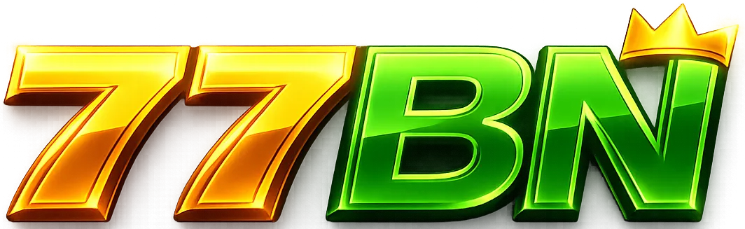 77bn Bangladesh official channel logo